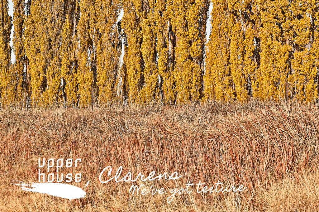 Upper House Guesthouse Clarens Quarto foto